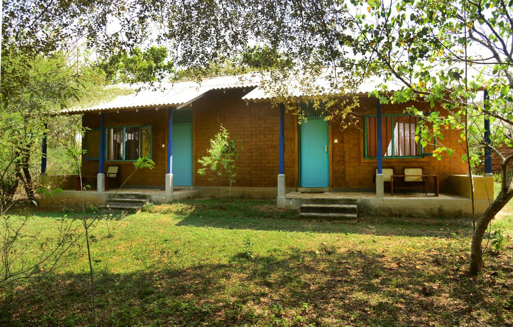 Back Of Beyond - Wellness Retreat Villa Tangalle Dış mekan fotoğraf