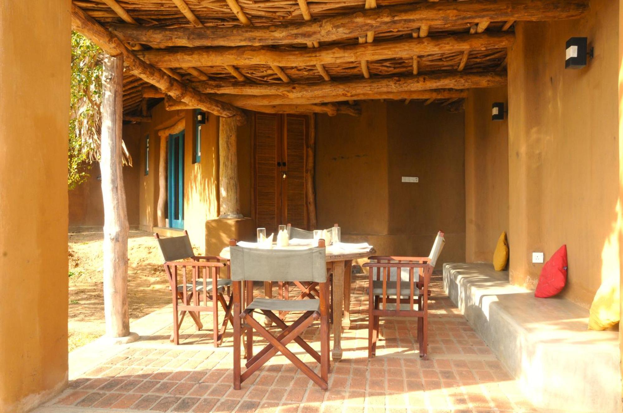 Back Of Beyond - Wellness Retreat Villa Tangalle Dış mekan fotoğraf