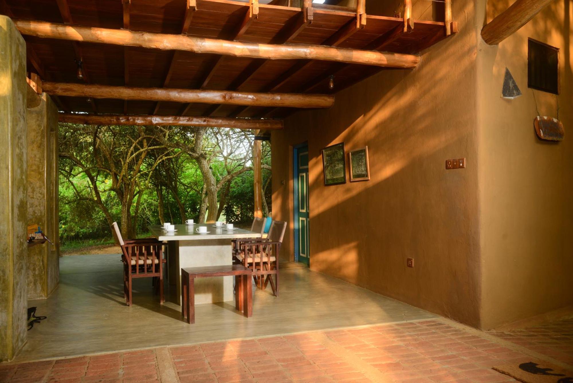 Back Of Beyond - Wellness Retreat Villa Tangalle Oda fotoğraf