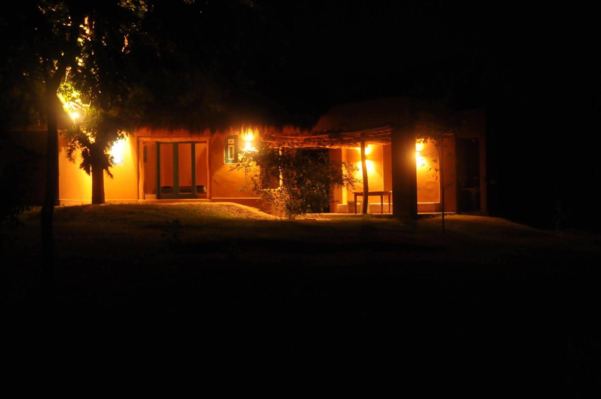 Back Of Beyond - Wellness Retreat Villa Tangalle Dış mekan fotoğraf
