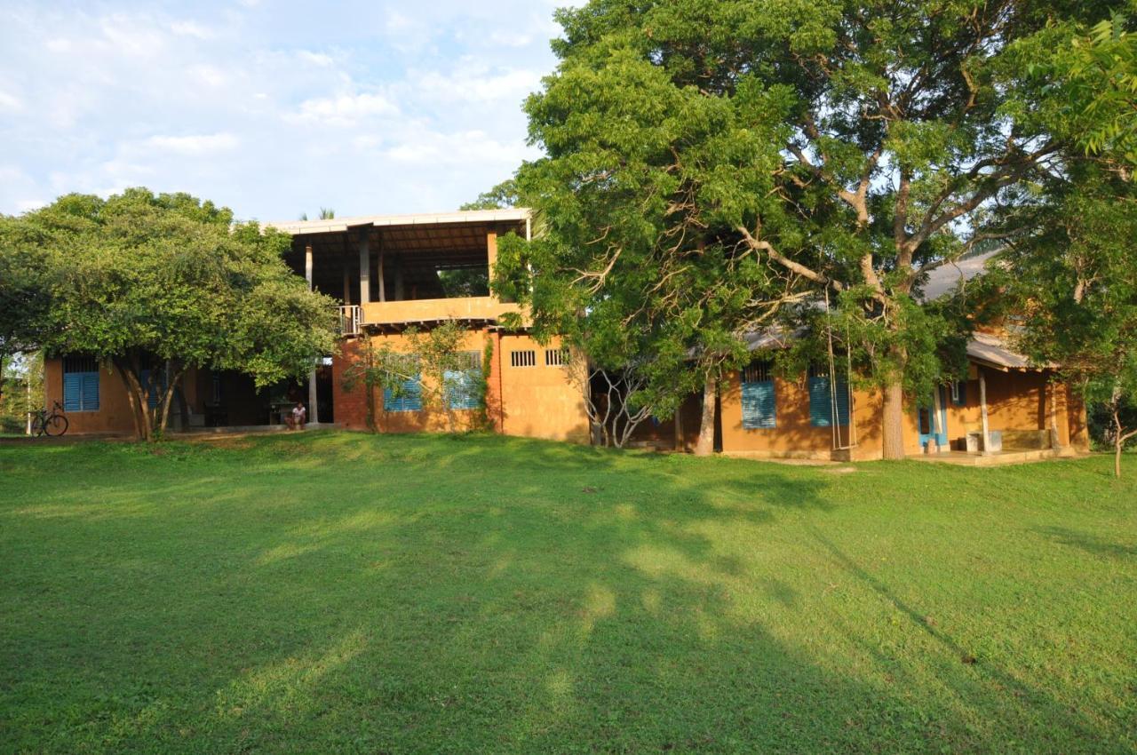 Back Of Beyond - Wellness Retreat Villa Tangalle Dış mekan fotoğraf